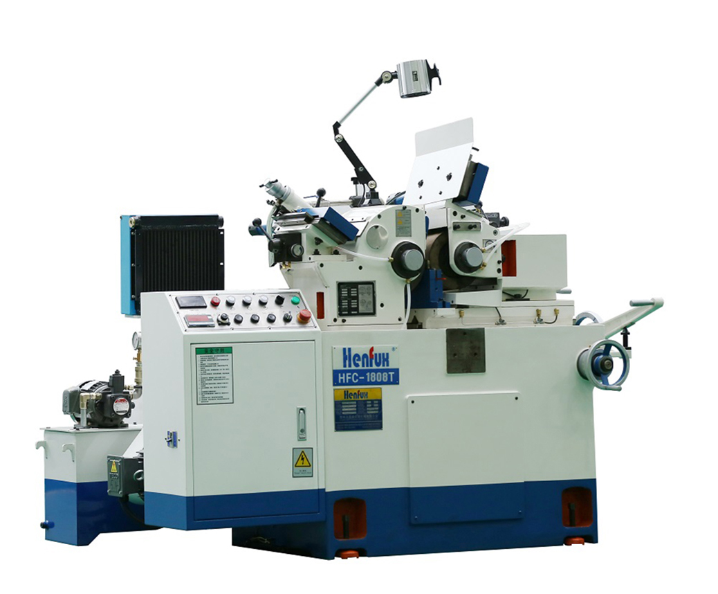 動(dòng)壓無心磨床HFC-1808T