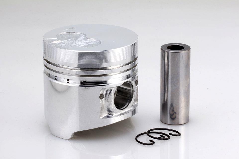 活塞銷、適用于18機、精度要求高